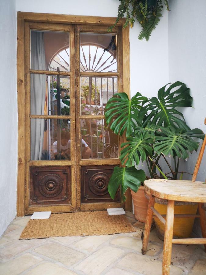 La Zalamera Vejer de la Frontera Extérieur photo